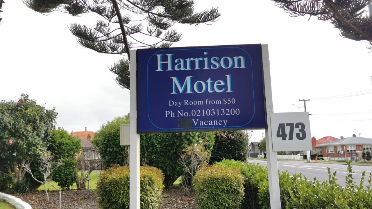 Harrison Motel Papatoetoe Auckland Dış mekan fotoğraf