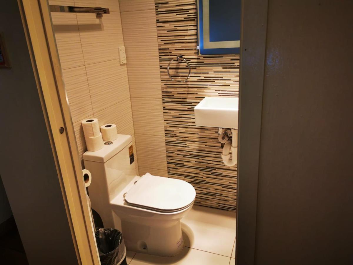 Harrison Motel Papatoetoe Auckland Dış mekan fotoğraf