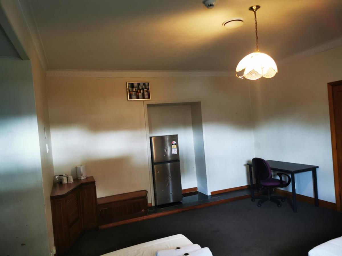 Harrison Motel Papatoetoe Auckland Dış mekan fotoğraf
