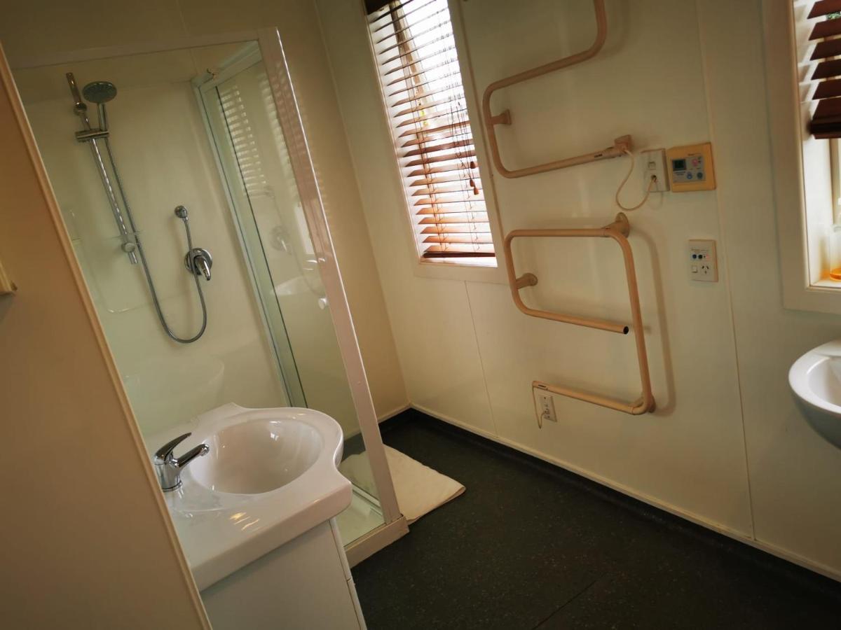 Harrison Motel Papatoetoe Auckland Dış mekan fotoğraf
