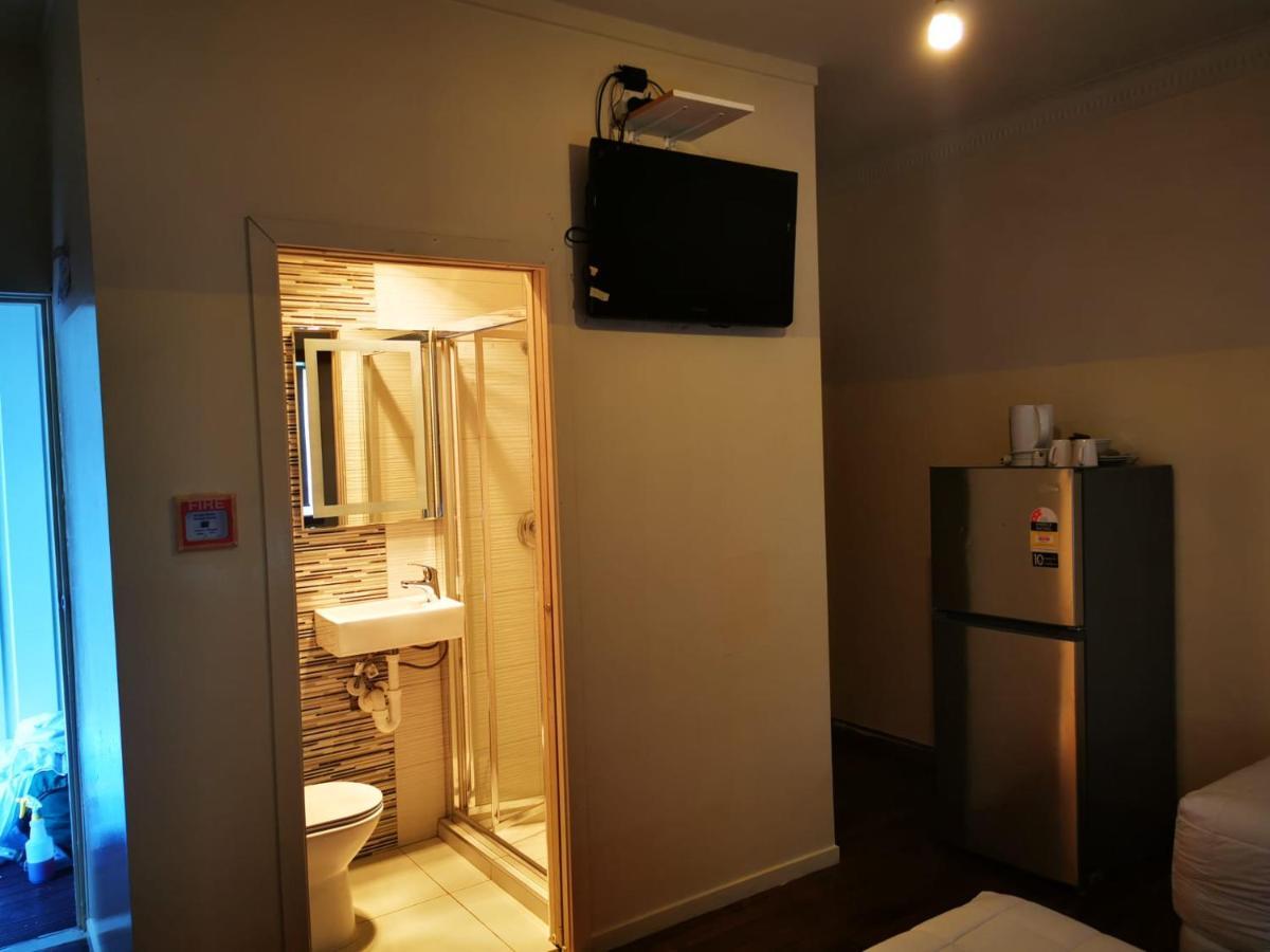 Harrison Motel Papatoetoe Auckland Dış mekan fotoğraf