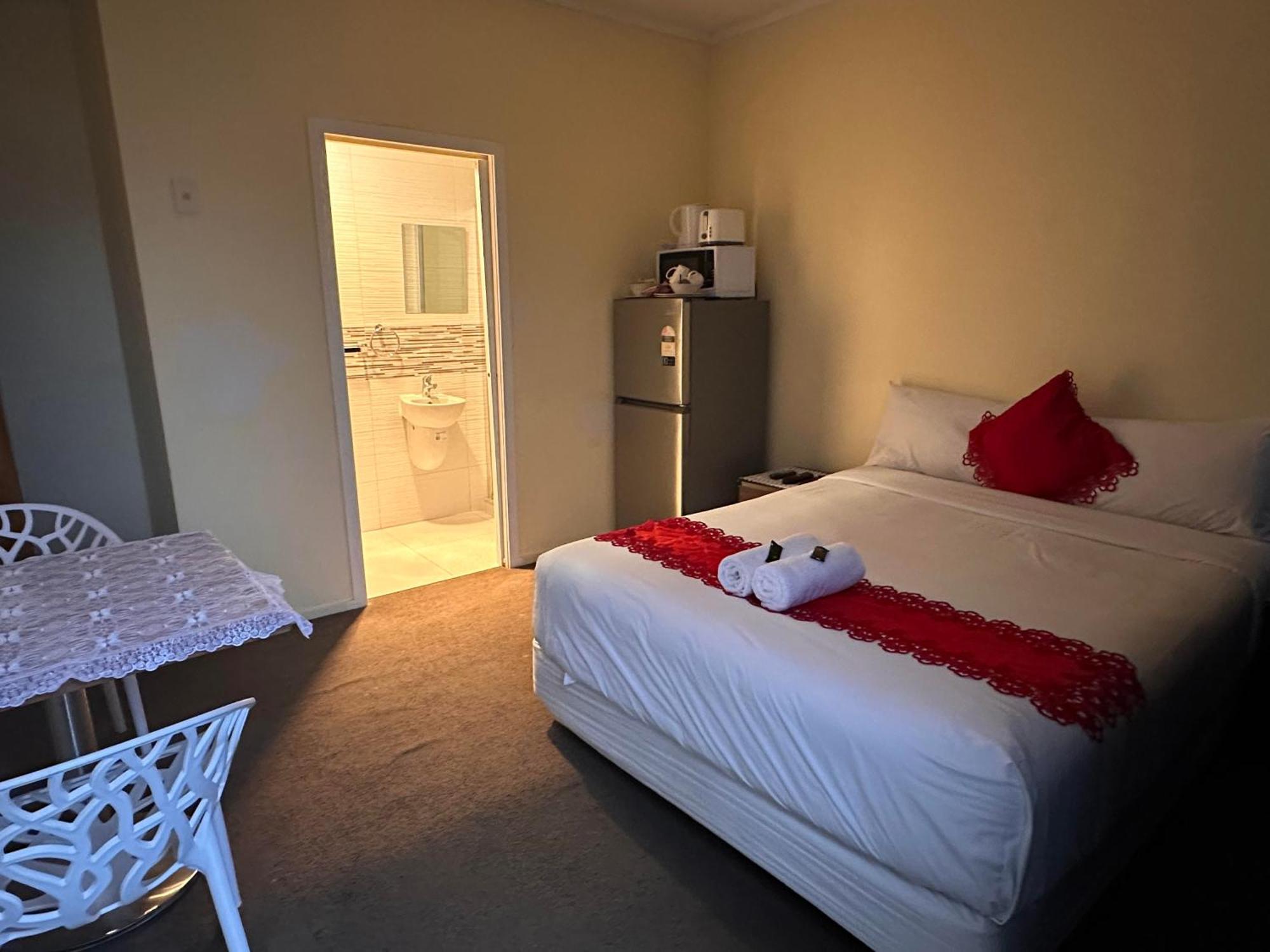 Harrison Motel Papatoetoe Auckland Dış mekan fotoğraf
