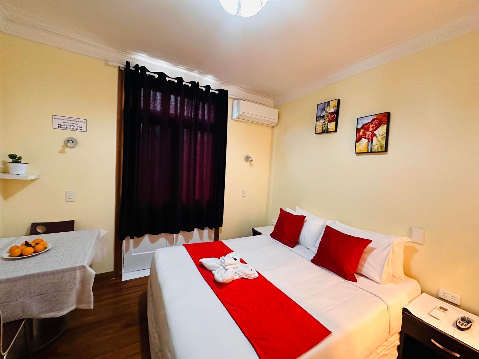 Harrison Motel Papatoetoe Auckland Dış mekan fotoğraf