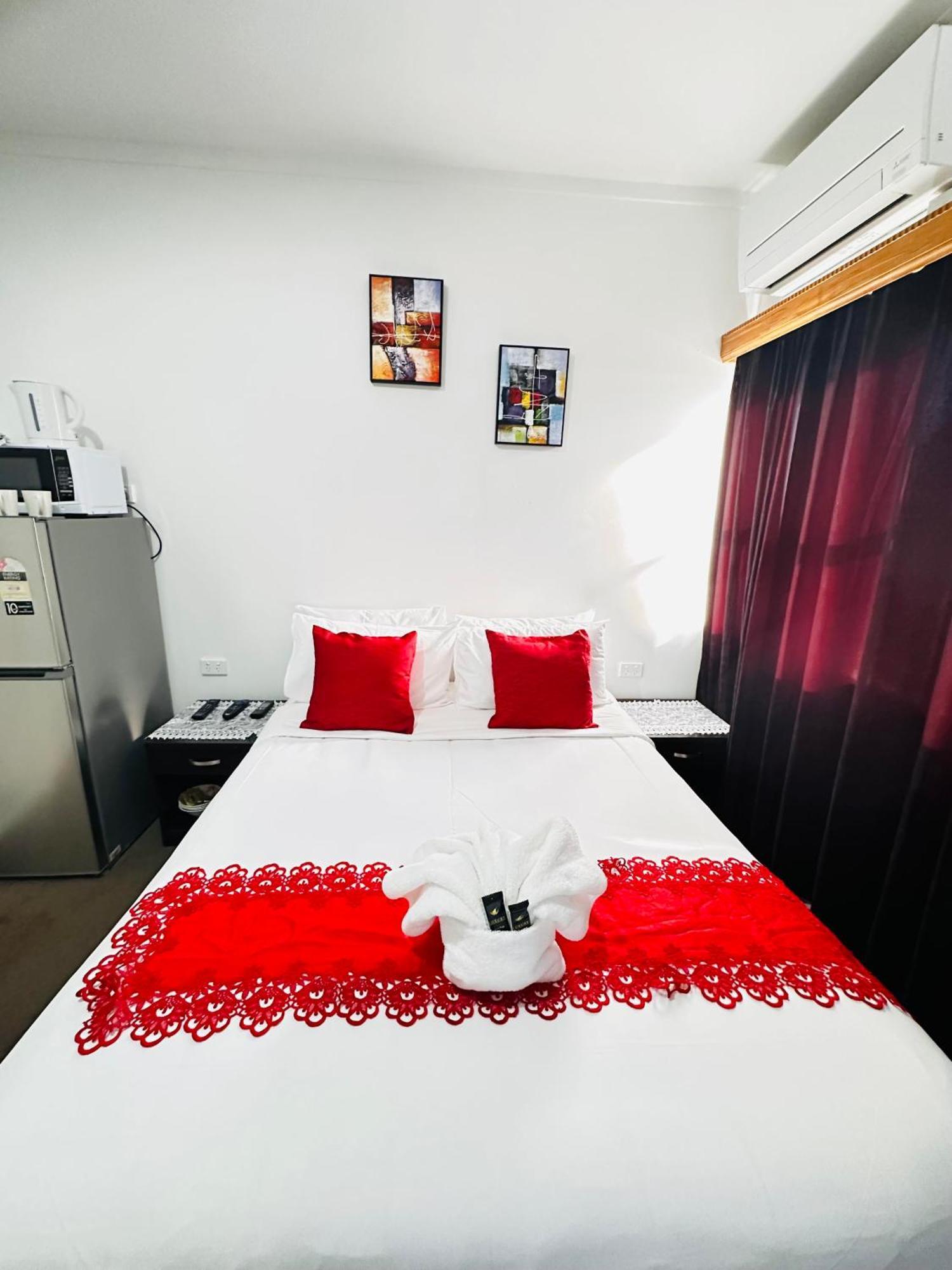 Harrison Motel Papatoetoe Auckland Dış mekan fotoğraf