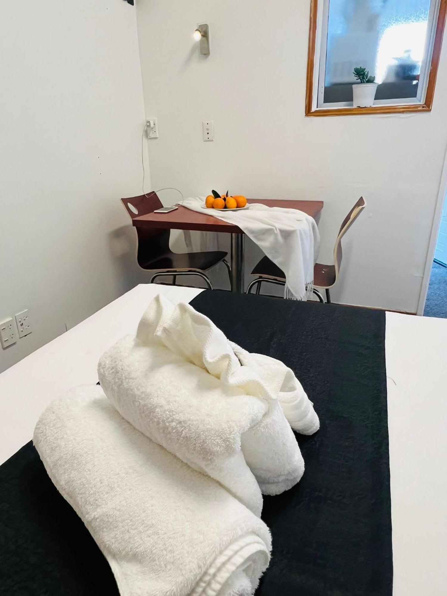 Harrison Motel Papatoetoe Auckland Dış mekan fotoğraf