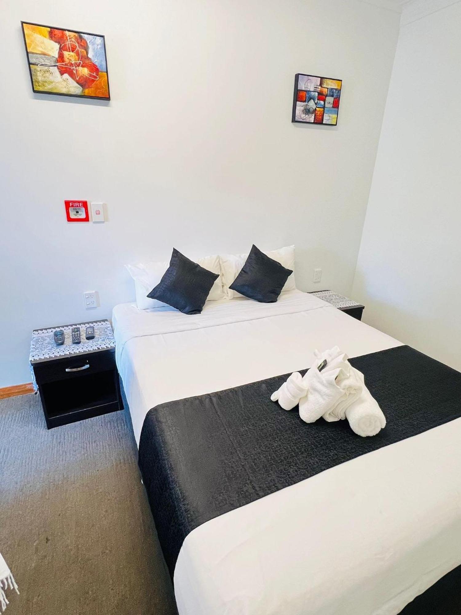Harrison Motel Papatoetoe Auckland Dış mekan fotoğraf