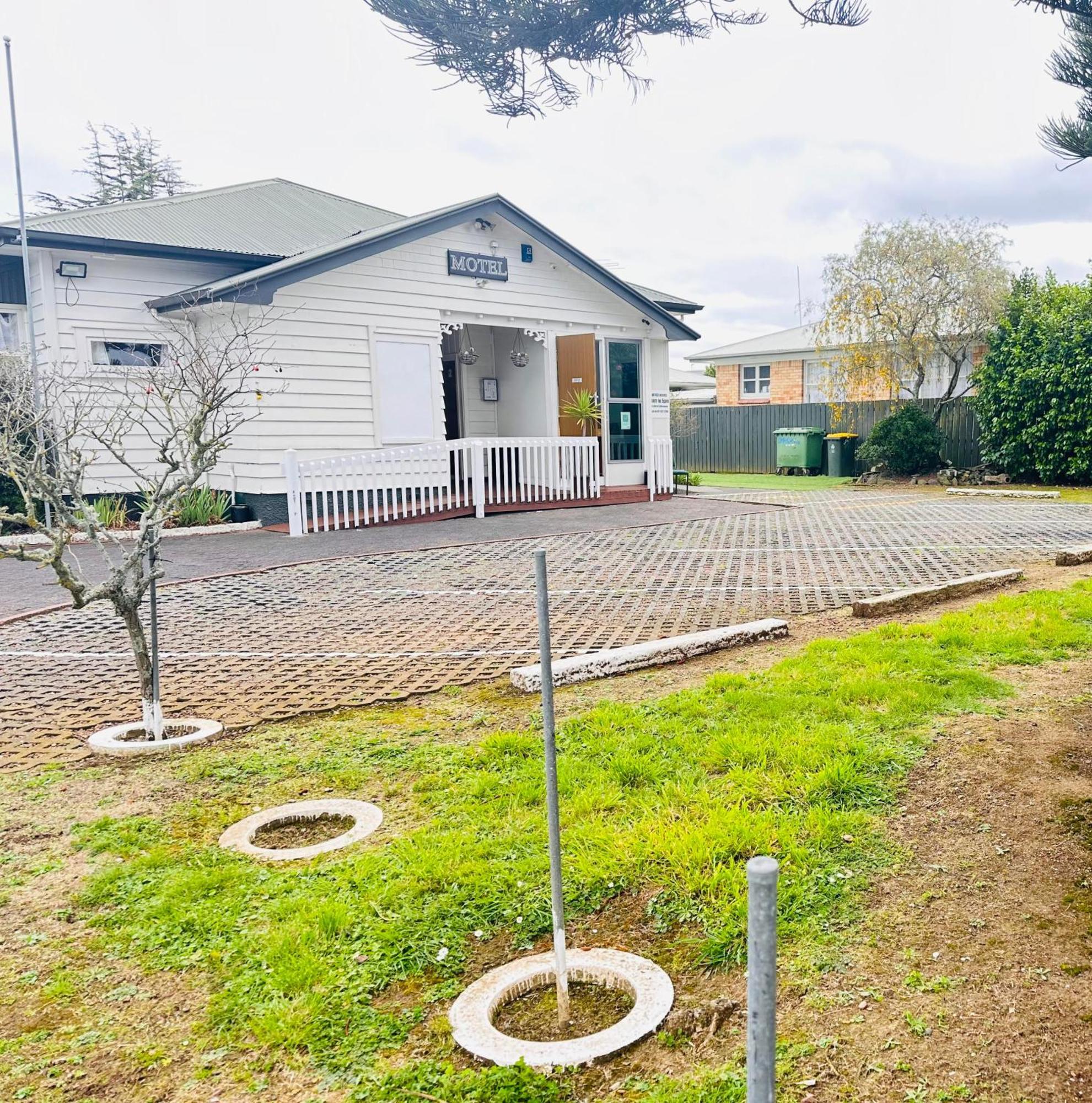 Harrison Motel Papatoetoe Auckland Dış mekan fotoğraf